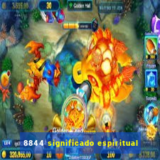 8844 significado espiritual